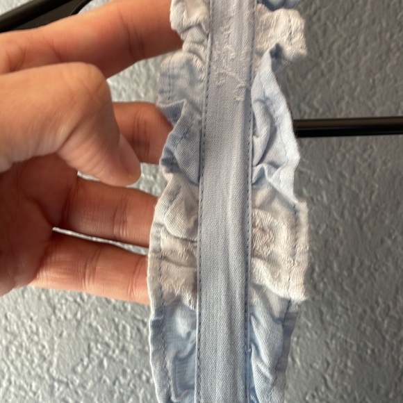 LoveShackFancy Ann Dress Sz Small 🦋 - Picture 8 of 12